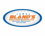 /public/logoimage/1558787427Bland_s Wrecker Service  Logo 3.jpg